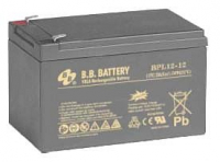 Аккумуляторная батарея B.B.Battery BPL 7.5-12 