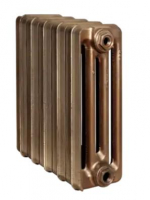 Чугунный радиатор отопления RETROstyle Toulon 500/110 x1