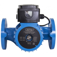 Насос для отопления Zota RING 40-120SF (3 скорости) (ZR 363012 4310)
