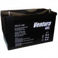 Аккумуляторная батарея Ventura VG 12-100 