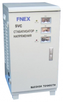 Стабилизатор напряжения Fnex SVC-30000 