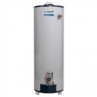 Накопительный водонагреватель газовый American Water Heater GX61-40T40-3NV