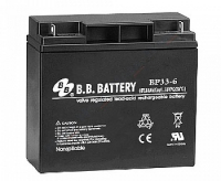 Аккумуляторная батарея B.B.Battery BP 33-6 