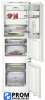 Встраиваемый холодильник Siemens KI39FP60 