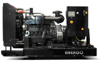 Дизельный генератор Energo ED 125/400 IV 