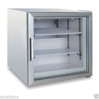 Морозильный шкаф forcool SD50G 
