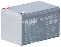 Аккумуляторная батарея Fiamm 12FGHL48 