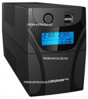 Интерактивный ИБП Ippon Back Power Pro II 500 