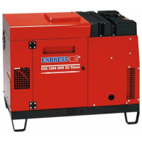 Endress ESE 1206 HS-GT/A ES ISO 