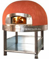 Печь для пиццы Morello Forni LP130 Basic