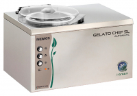 Фризер для мороженого Nemox i-Green Gelato Chef 5L Automatic i-Green 