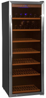 Отдельностоящий винный шкаф 101-200 бутылок Wine Craft SC-137M Grand Cru 