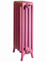 Чугунный радиатор отопления RETROstyle Derby CH 600/160 x1