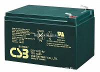 Аккумуляторная батарея CSB EVX12120 