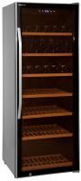Отдельностоящий винный шкаф 101-200 бутылок Wine Craft BC-137M Grand Cru 