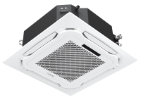 Внутренний кассетный блок мульти сплит-системы Funai RAM-I-OK55HP.C01/S Origami Kodo