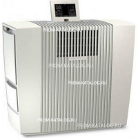 Очиститель-увлажнитель воздуха Venta белый LPH60 WiFi weiss