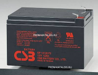 Аккумуляторная батарея CSB GP12120 