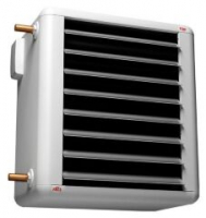 Водяной тепловентилятор Frico SWH02 Fan Heater