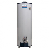 Газовый накопительный водонагреватель American Water Heater G62-75T75-4NOV