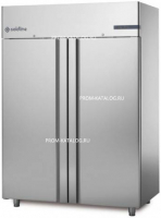 Шкаф холодильный Coldline A140/2ME (Smart) 
