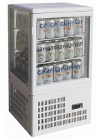 Холодильный шкаф Forcool TCBD58 