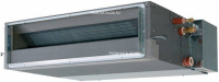 Канальный кондиционер Hitachi RAD-50PPA / RAC-50DPA