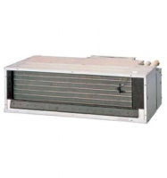 Канальный кондиционер Hitachi RAD-35NH7A/RAM-35QH5