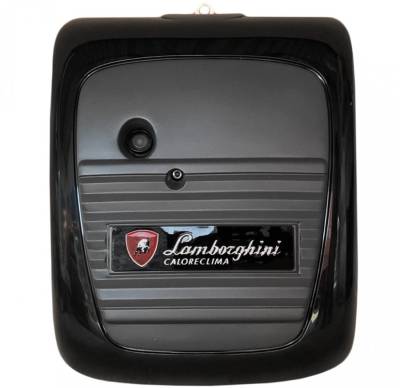 Дизельная горелка Lamborghini ECO 22