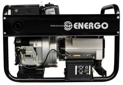 Дизельный генератор Energo ED 8/230 H 