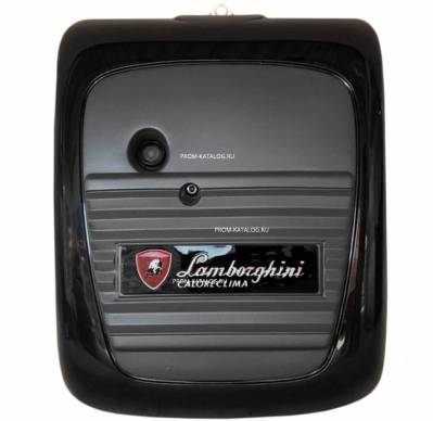 Дизельная горелка Lamborghini ECO 22