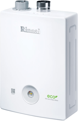 Настенный газовый котел Rinnai BR-U30