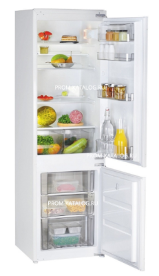Встраиваемый холодильник FRANKE FCB 320/MSL SI A+