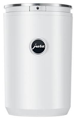 Холодильник для молока Jura Cool Control 1L WHITE G2