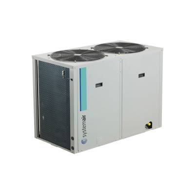 Systemair Sysplit Duct 96 HP R