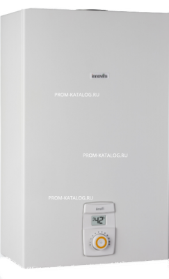 Газовый проточный водонагреватель Innovita Amalfi 14 RS i NG