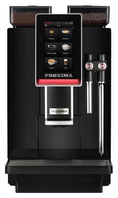 Кофемашина Dr.coffee Minibar S2