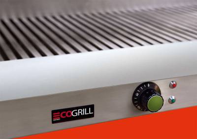 Гриль-мангал Okpiro Ecogrill Mini