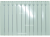Радиатор секционный биметаллический Теплоприбор BR1-500