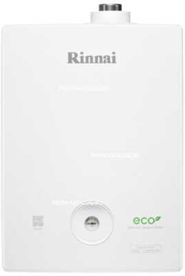 Настенный газовый котел Rinnai BR-U30