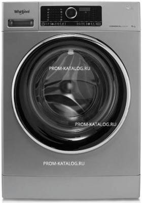 Машина стиральная Whirlpool AWG 912 S/PRO