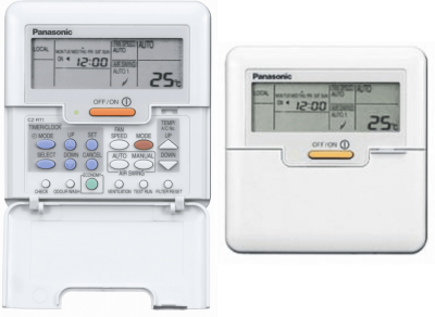 Канальная сплит система Panasonic S-F28DD2E5 / U-B28DBE5