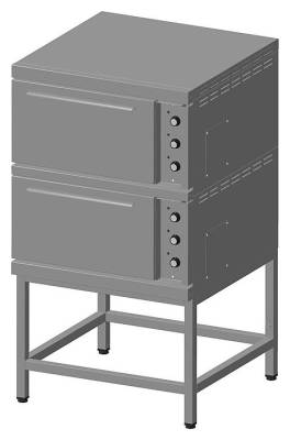 Шкаф жарочный ITERMA ШЖ-2