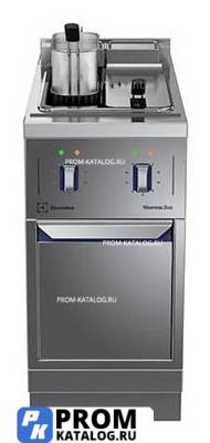 Фритюрница Electrolux Professional MBFBGBDDAO (588630)