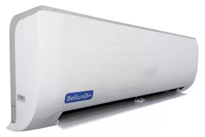 Сплит-система холодильная Belluna S115 W Лайт (с зимним комплектом)