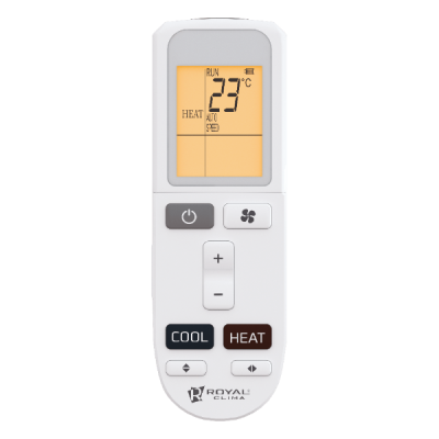 Кассетная сплит-система Royal Clima Cassette CO-4C12HNI/CO-E12HNI