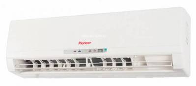 Внутренний блок настенного типа VRF Pioneer KFRV22GN