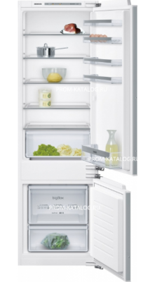 Встраиваемый холодильник Siemens KI87VVF20R