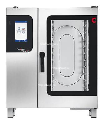 Пароконвектомат Convotherm 4 easyTouch 6.10 ES Bake