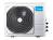 Наружный блок мульти сплит-системы Midea M5OE-42HFN8-Q